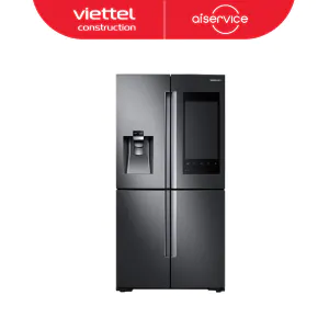 Vệ Sinh Tủ Lạnh - Bảo Dưỡng Tủ Lạnh