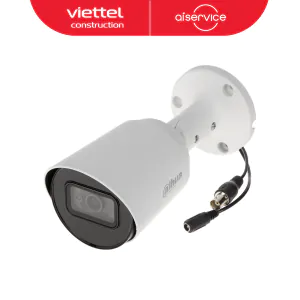 Lắp đặt Camera có dây (chưa bao gồm giá vật tư)