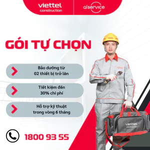 Gói tự chọn