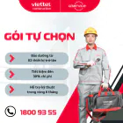 Gói tự chọn