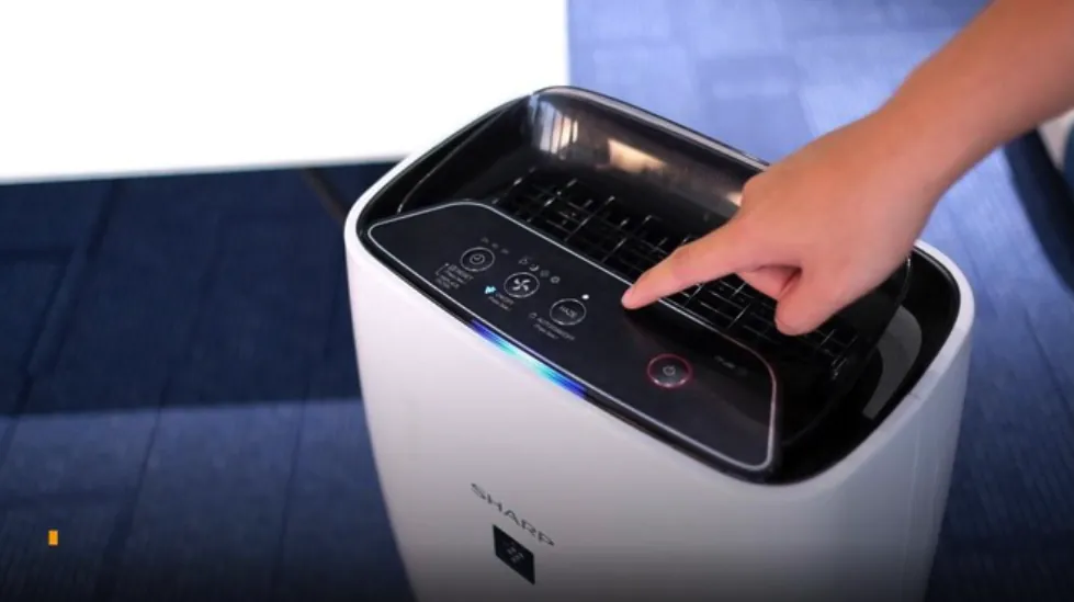 Thời điểm nào nên dùng máy lọc không khí?