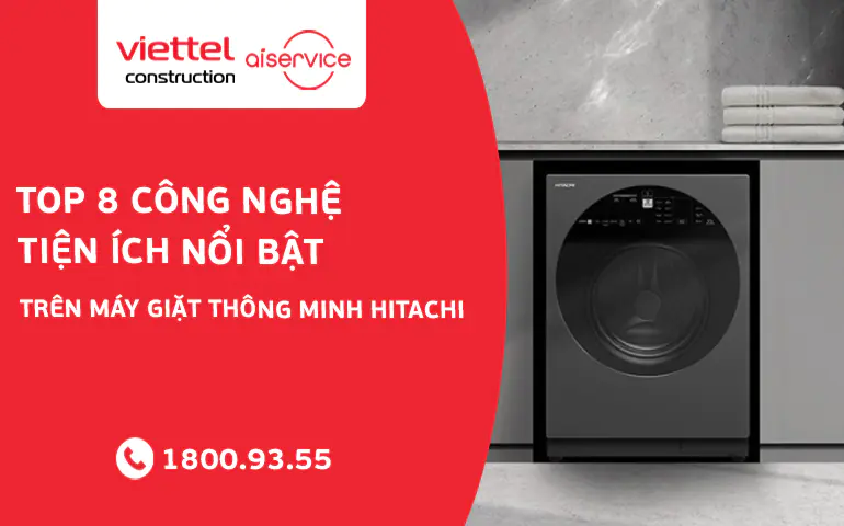 may-giat-thong-minh-hitachi