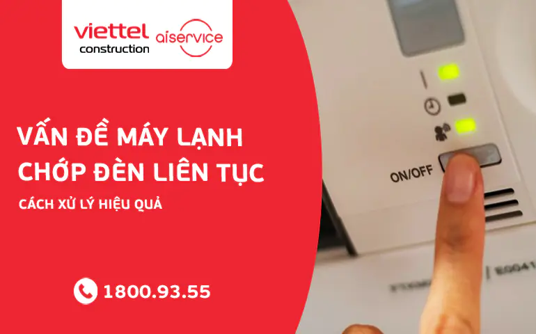 may-lanh-chop-den-lien-tuc