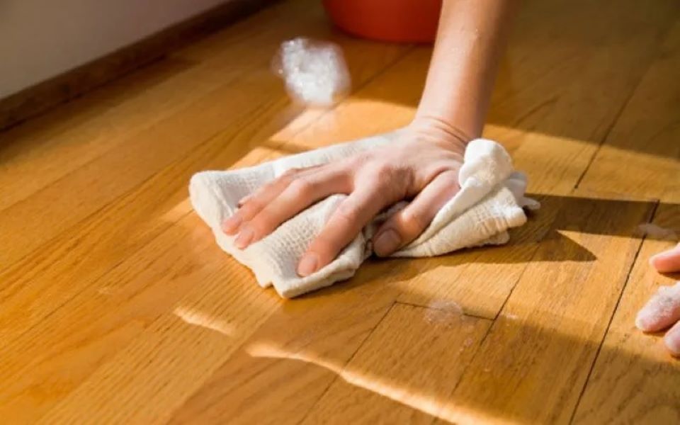 Mách Bạn Mẹo Vặt Sử Dụng Máy Giặt Sấy Hiệu Quả Trong Mùa Nồm Ẩm