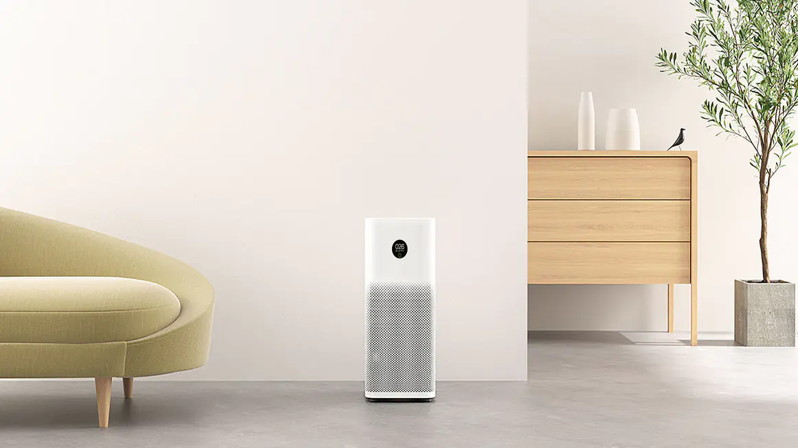 7 bí quyết tối ưu khi sử dụng máy lọc không khí cho gia đình có trẻ nhỏ