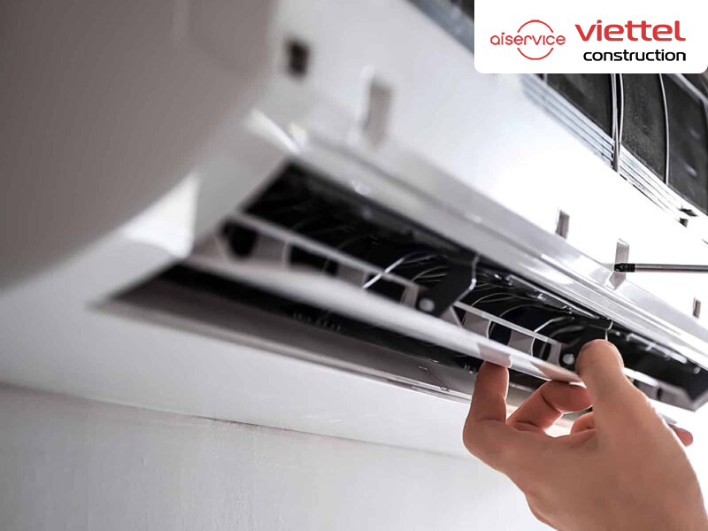 Cách khắc phục và ngăn chặn chảy nước từ máy lạnh Cách khắc phục và ngăn chặn chảy nước từ máy lạnh
