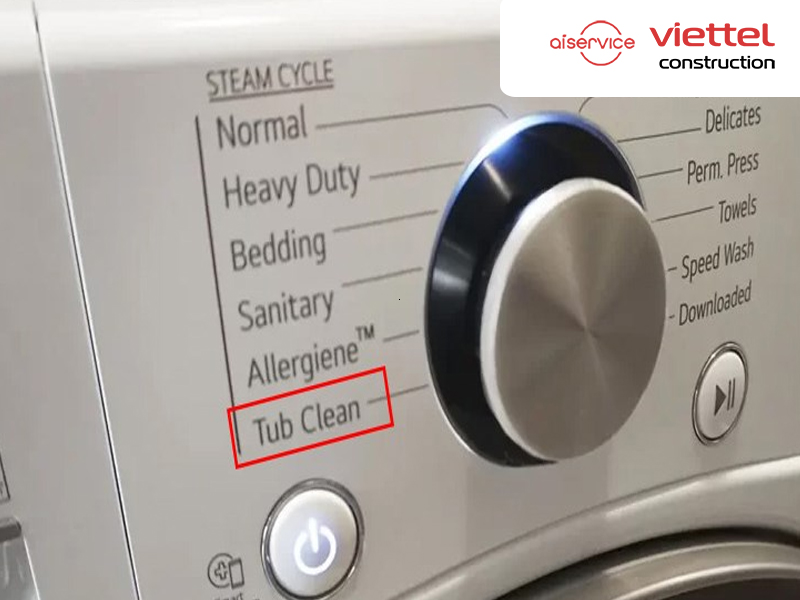chế độ tự dộng vệ sinh máy giặt chế độ tự dộng vệ sinh máy giặt