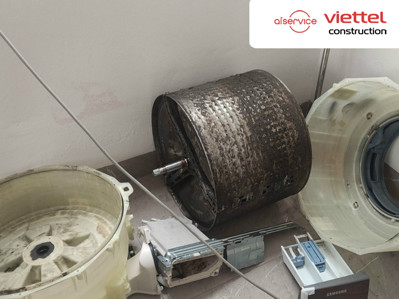 dấu hiệu bảo dưỡng máy giặt dấu hiệu bảo dưỡng máy giặt