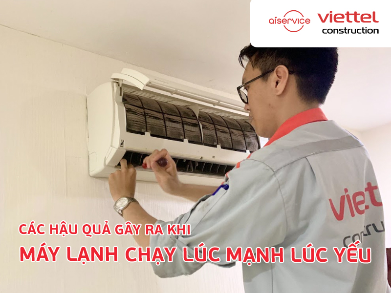 hau-qua-may-lanh-chay-luc-manh-luc-yeu