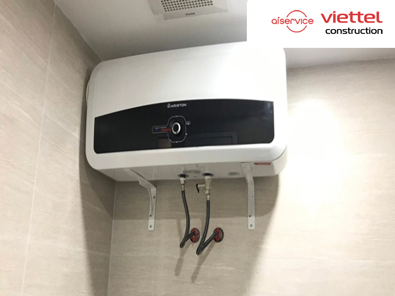 tuổi thọ của bình nóng lạnh tuổi thọ của bình nóng lạnh