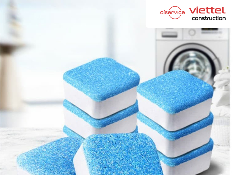 viên vệ sinh máy giặt viên vệ sinh máy giặt